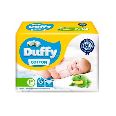 DUFFY HIPER P 44