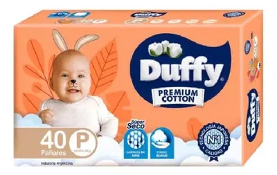 DUFFY PREMIUM P40