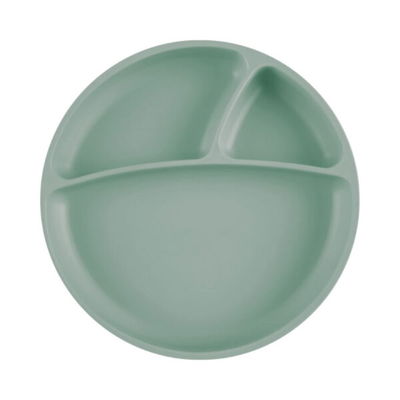 MINIKOIOI PLATO DE SILICONA PORTIONS