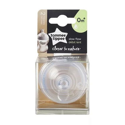 TOMMEE TIPPEE – Tetinas 0 3 y 6 m