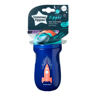 TOMMEE TIPPEE – Vasos 260 ml SIPPEE CUP