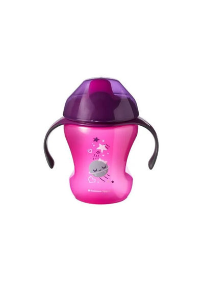 TOMMEE TIPPEE – Vasos 230 ml TRAINER SIPPEE