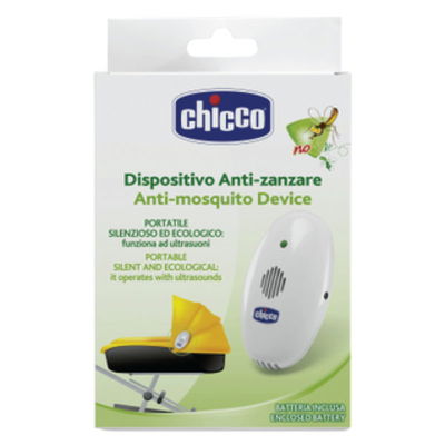 CHICCO DISPOSITIVO ANTIMOSQUITO