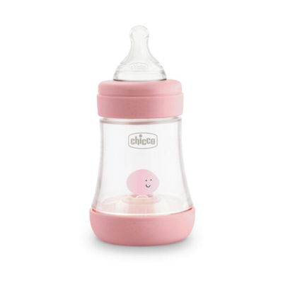 CHICCO MAMADERA PERFECT5 150ML FLUIDO LENTO