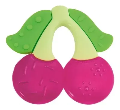 Chicco mordillo Chicco Cerezas Fresh Relax 4m+