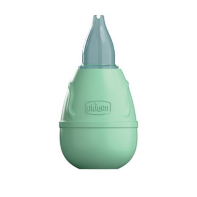 CHICCO ASPIRADOR NASAL PHYSIOCLEAN