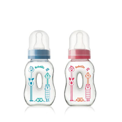 BABELITO – Mamadera tomasolito 120 ml