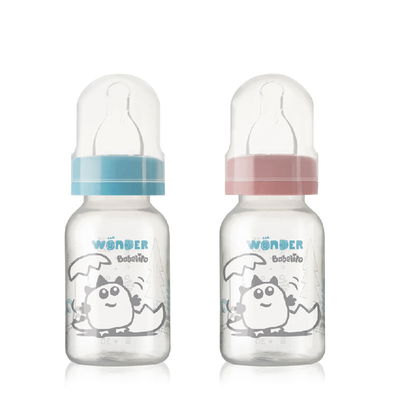 BABELITO – Mamadera Boca estándar 125ml