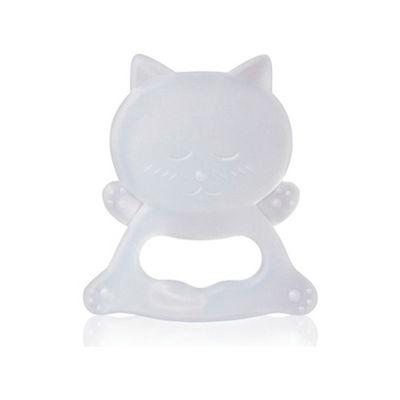 BABELITO – Mordillo Super Soft Transparente 