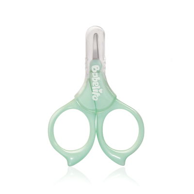 BABELITO – Tijerita para uñas