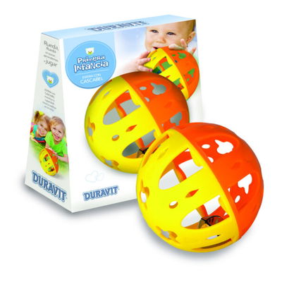 DURAVIT PELOTA SONAJERO ART. 669