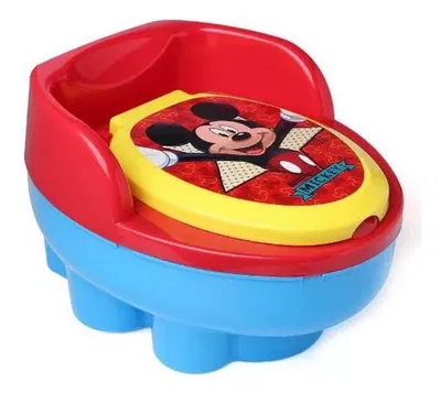 PELELA 3 EN 1 DISNEY
