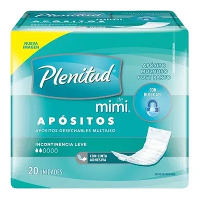 PLENITUD APOSITOS MULTIUSO