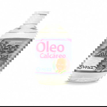 OLEO CALCAREO PAEZ 