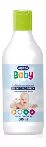 ALGABO OLEO CALCAREO 500