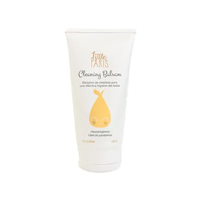 LITTLE PARIS BALSAMO DE LIMPIEZA x150GR