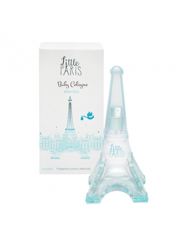 LITTLE PARIS BOY 50 ML