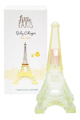LITTLE PARIS BABY 50ML