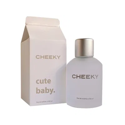 CHEEKY CUTE BABY 100ML