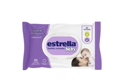 ESTRELLA CUIDADO RELAJANTE