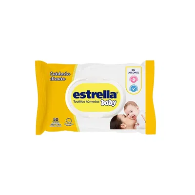 ESTRELLA CUIDADO DIARIO