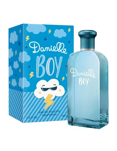 DANIELLE BOY