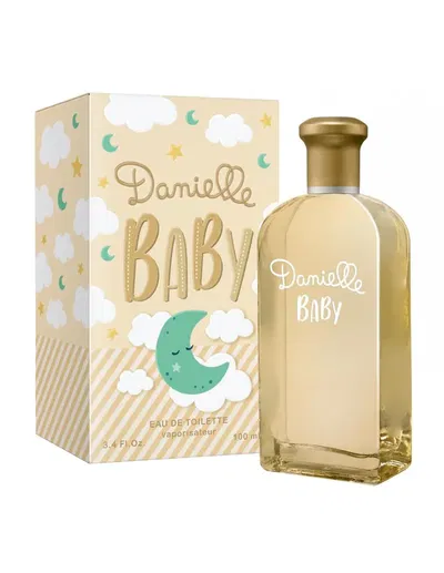DANIELLE BABY