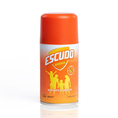 ESCUDO REPELENTE DE MOSQUITOS