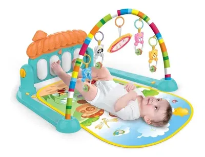 GIMNASIO PIANO - OK BABY