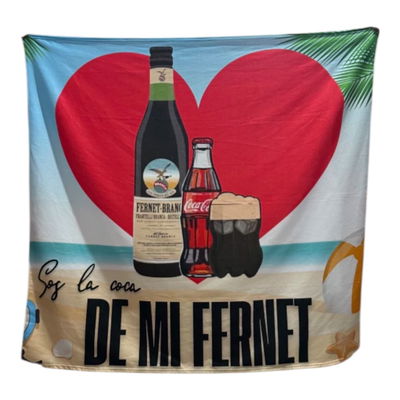 Lona fernet