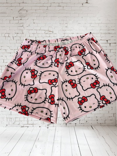 Short kitty morley talle 7