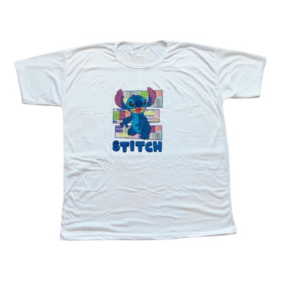 Remeron soft stitch riendo  talle 7