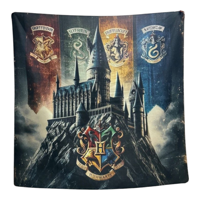 Lona harry Potter casas