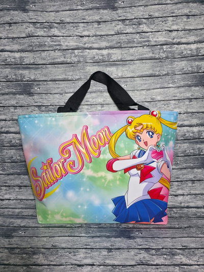 Bolso sailor Moon