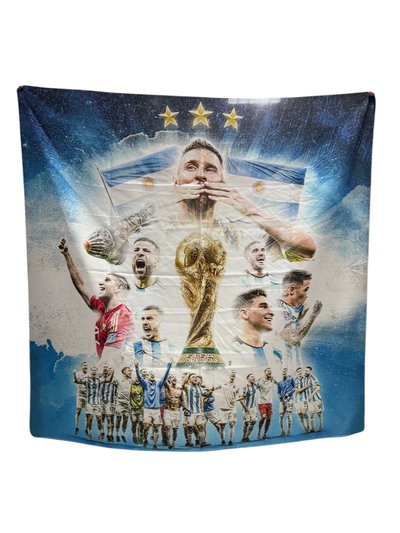 Lona Argentina campeón 