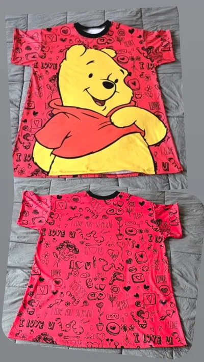 REMERON WINNIE MODAL SOFT TALLE 7