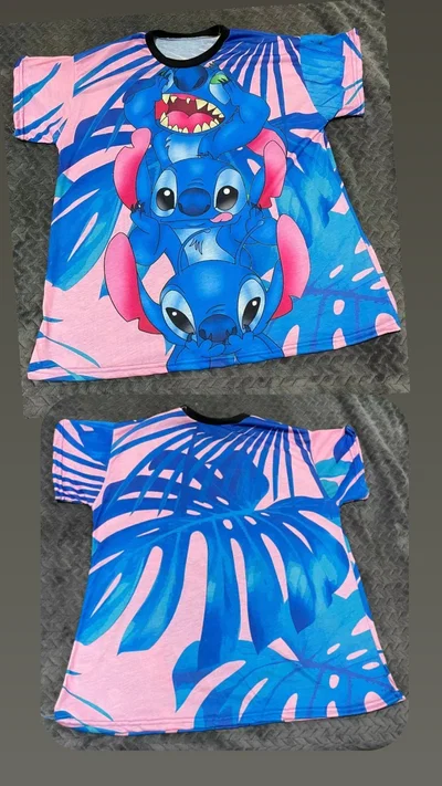 REMERON STITCH x3 MODAL SOFT TALLE 7