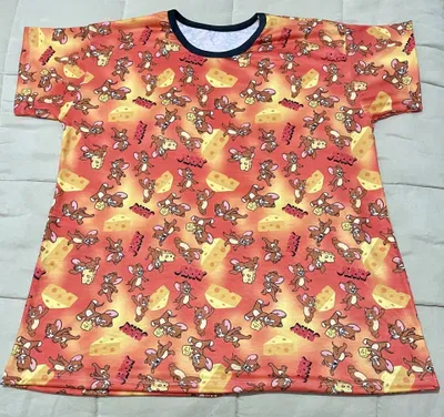 REMERON JERRY MODAL SOFT TALLE 7