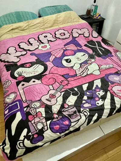 Manta kuromy micropolar 