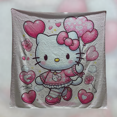 Manta kitty polar soft 