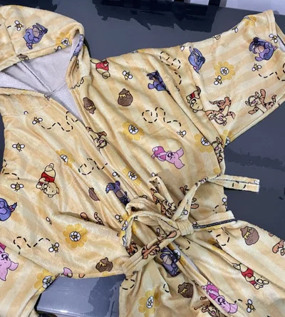 Bata winnie polar soft 