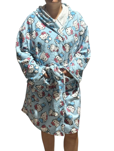 Bata kitty celeste polar soft 