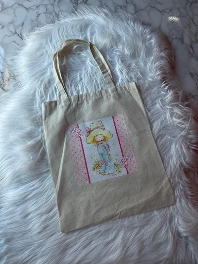 Tote bag Sara 