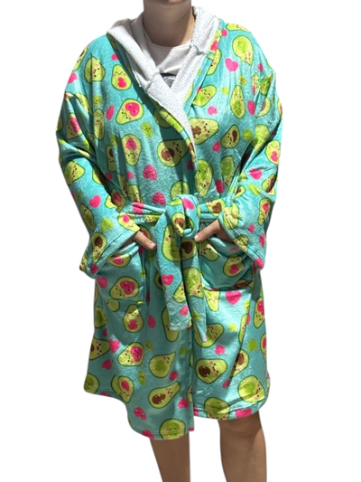 Bata palta polar soft 