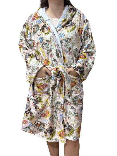 Bata sara polar soft 