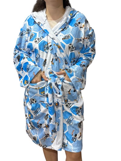 Bata argentina polar soft 