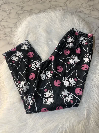 Pantalón polar kuromy talle 5