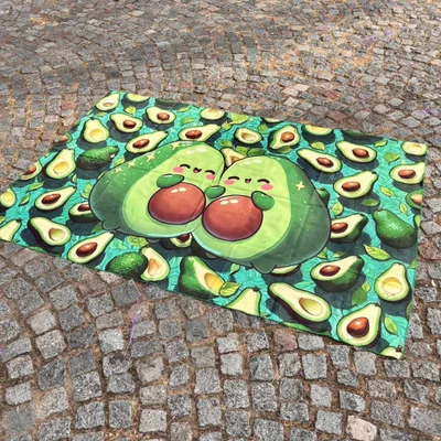Mantel palta