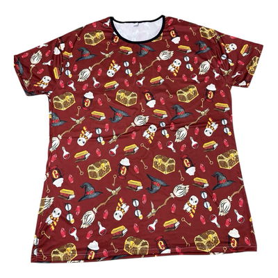 Remerron harry potter modal soft talle 8