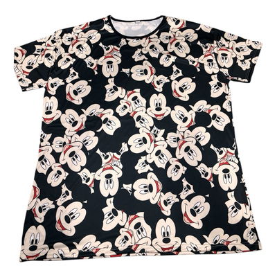 Remerron mickey caras modal soft talle 8